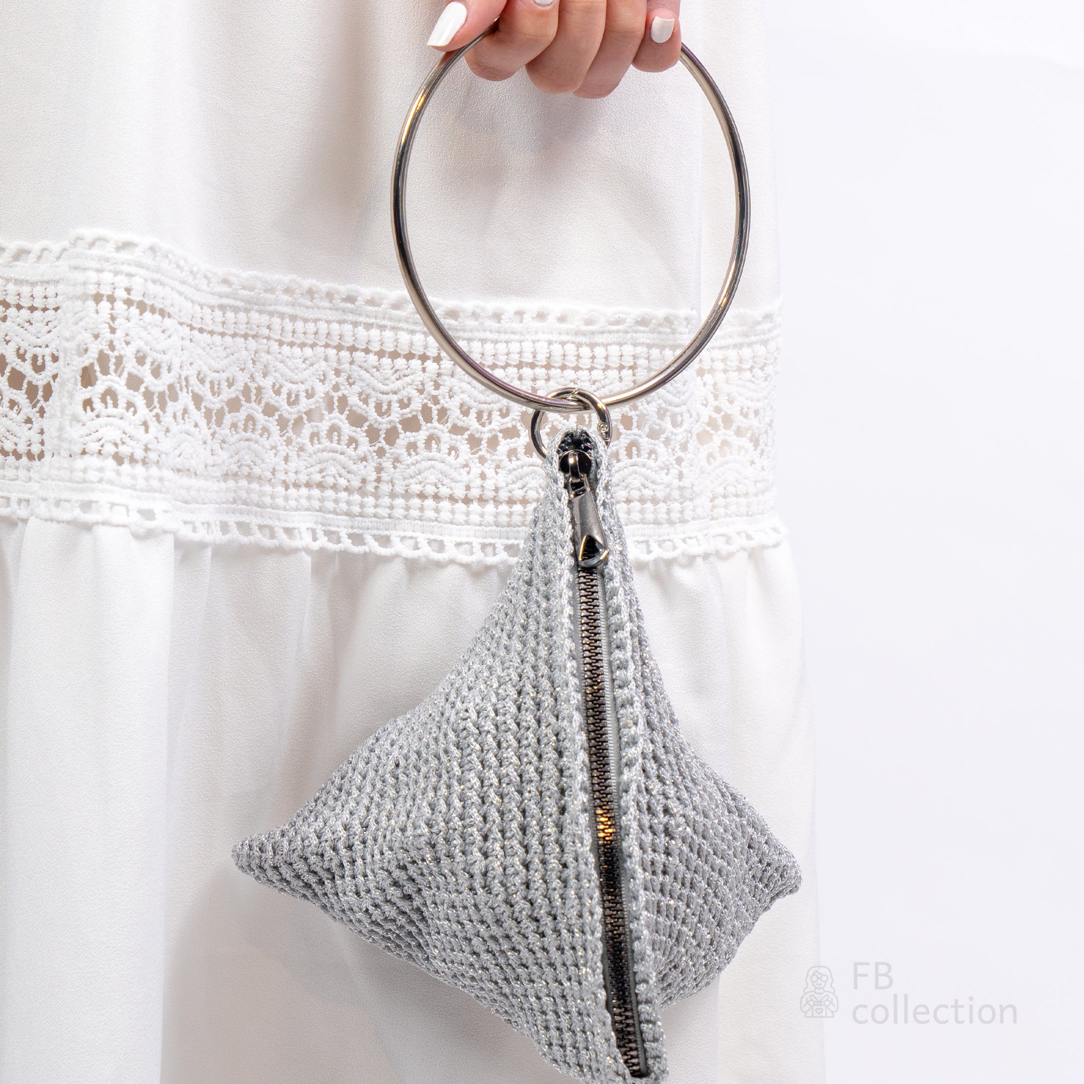 Triangle bag