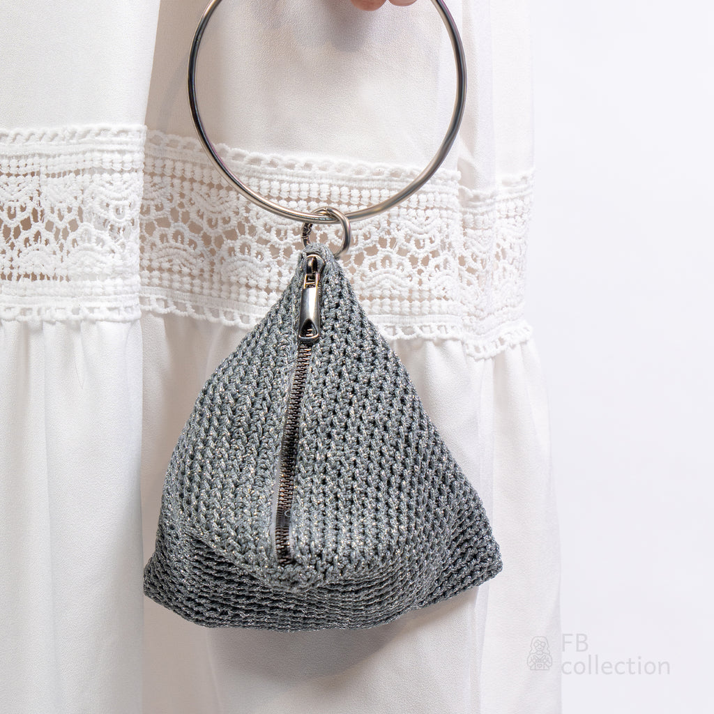 Triangle bag
