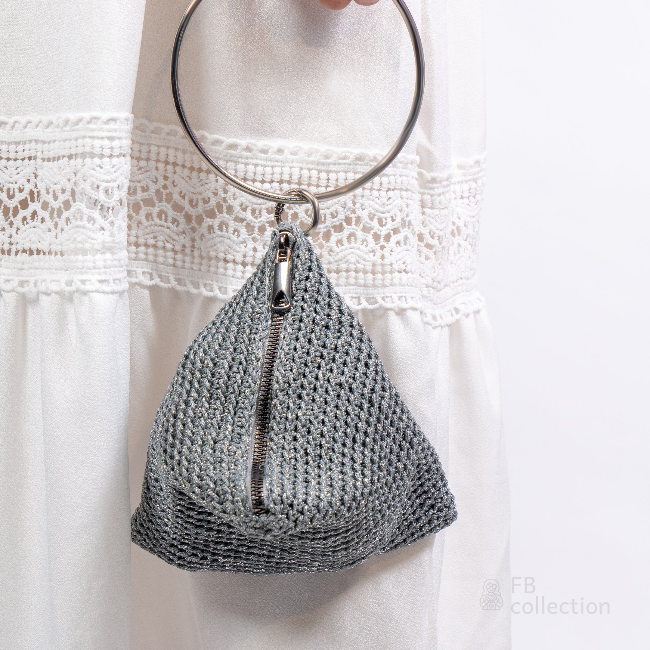 Triangle bag