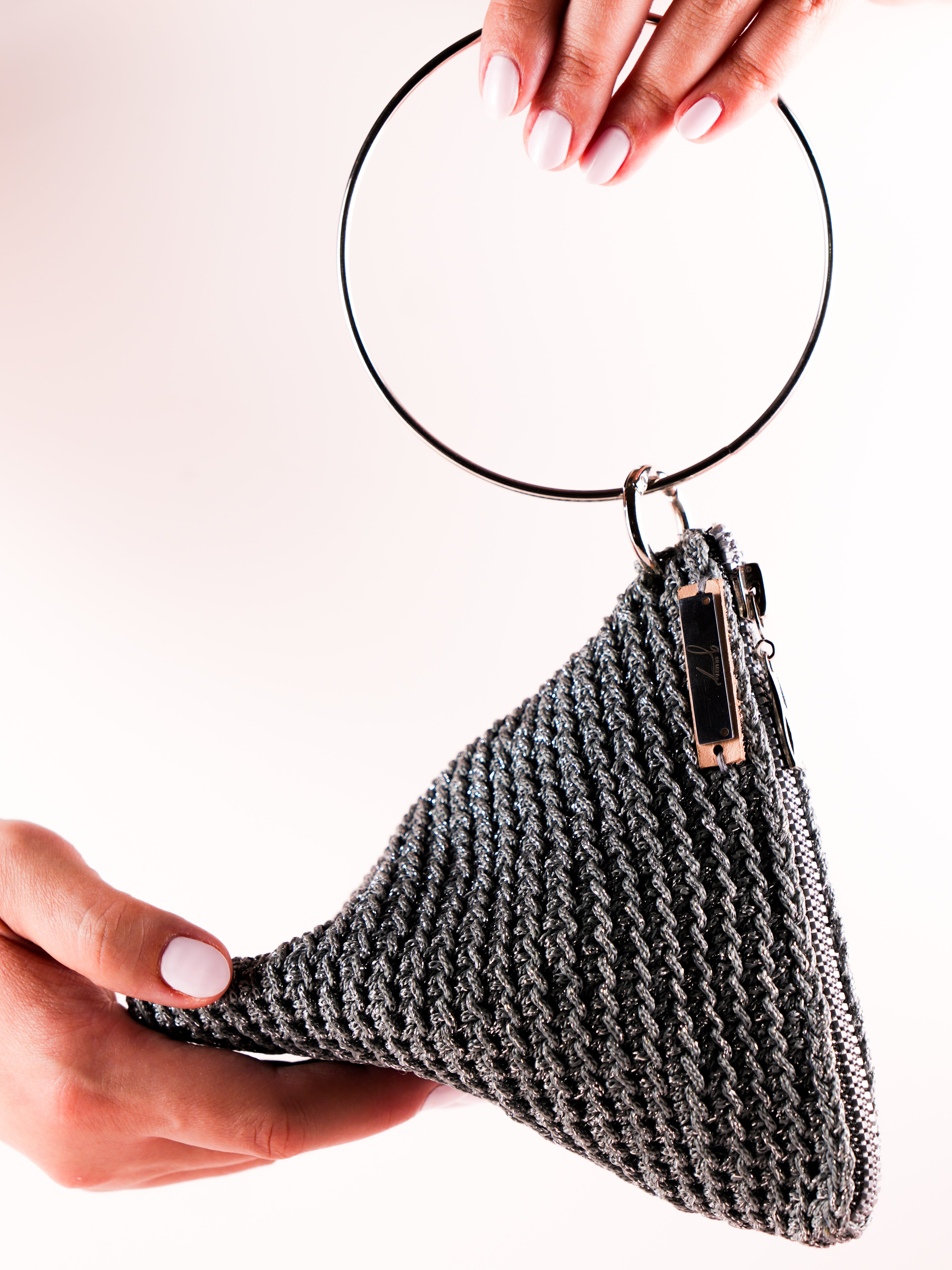 Triangle bag