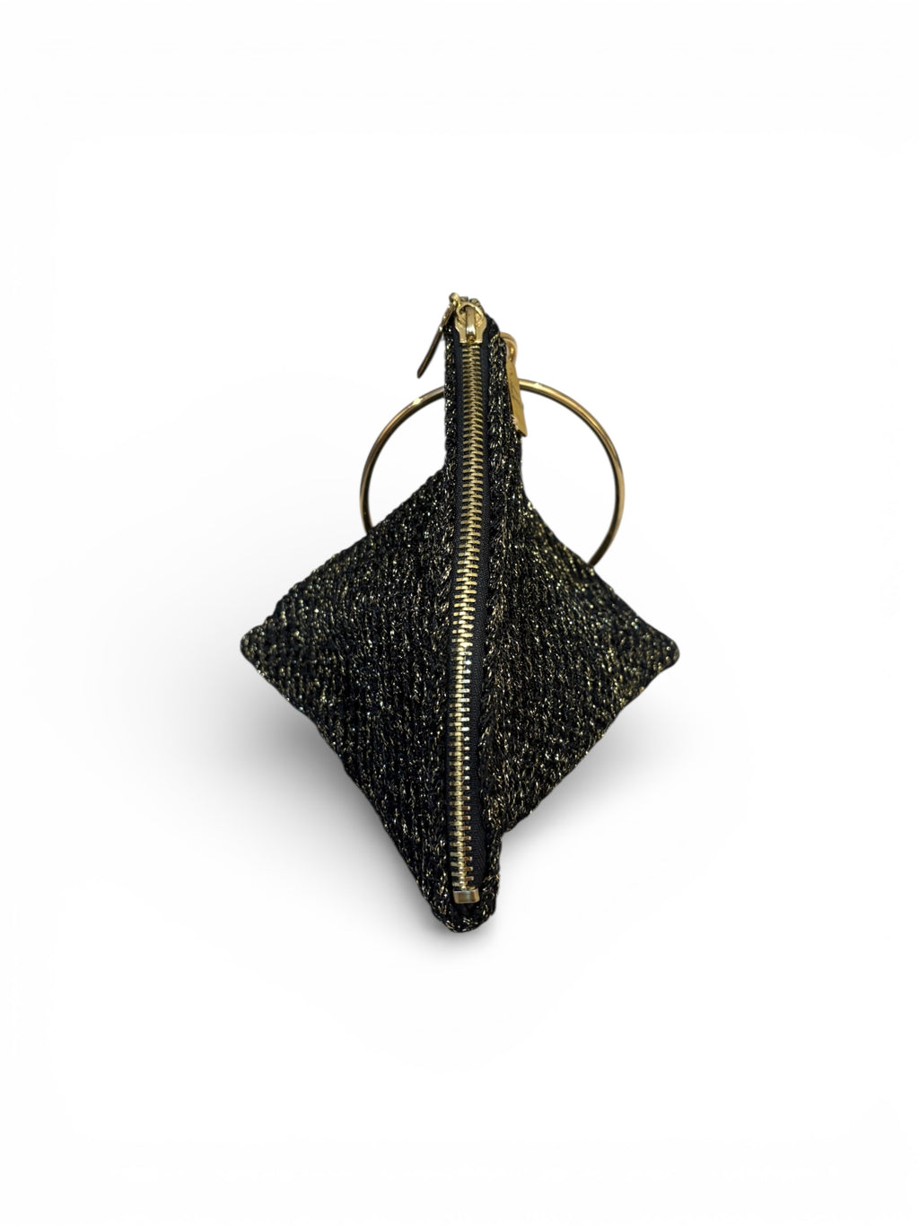 Triangle bag