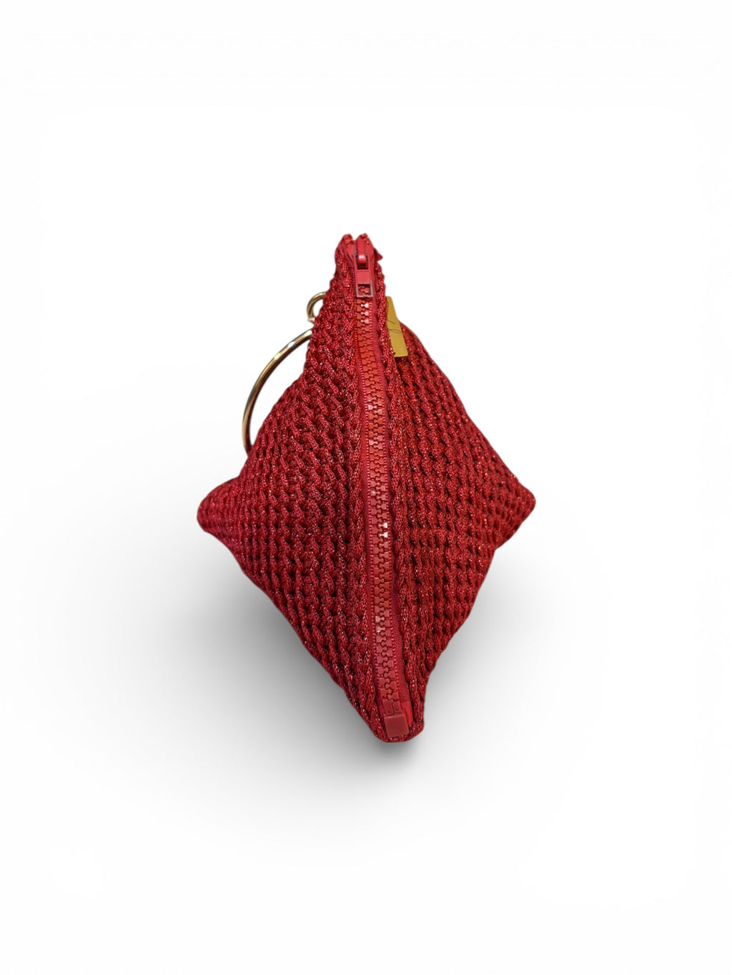 Triangle bag