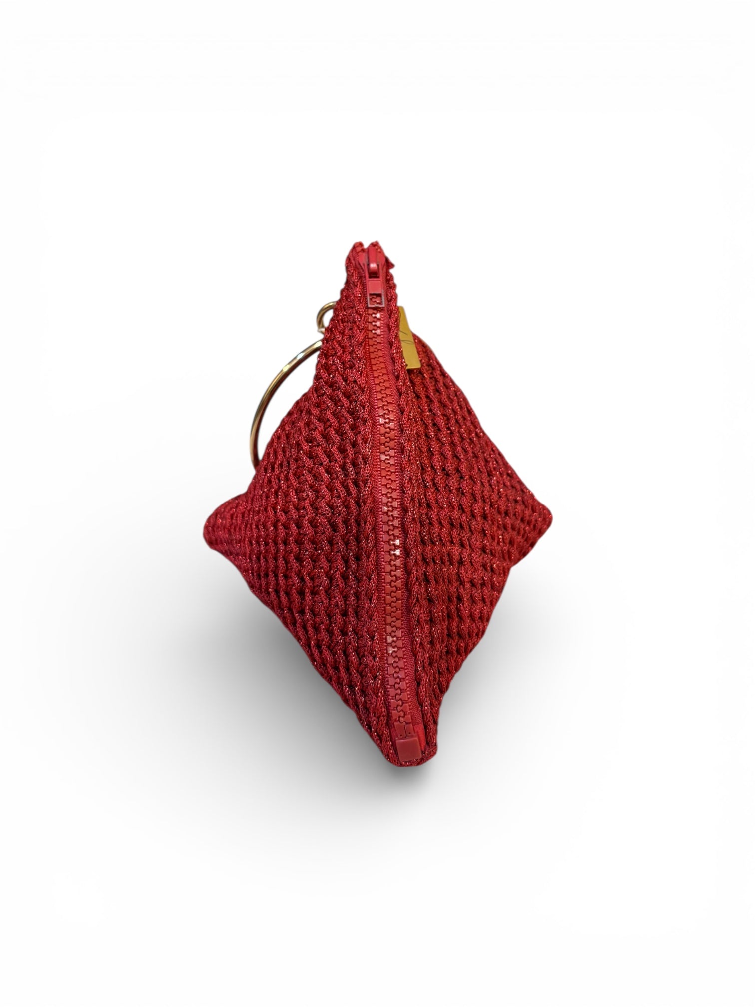 Triangle bag