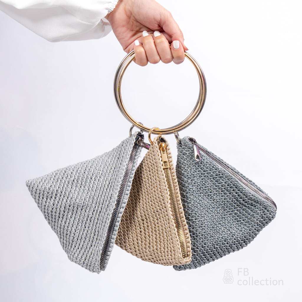Triangle bag