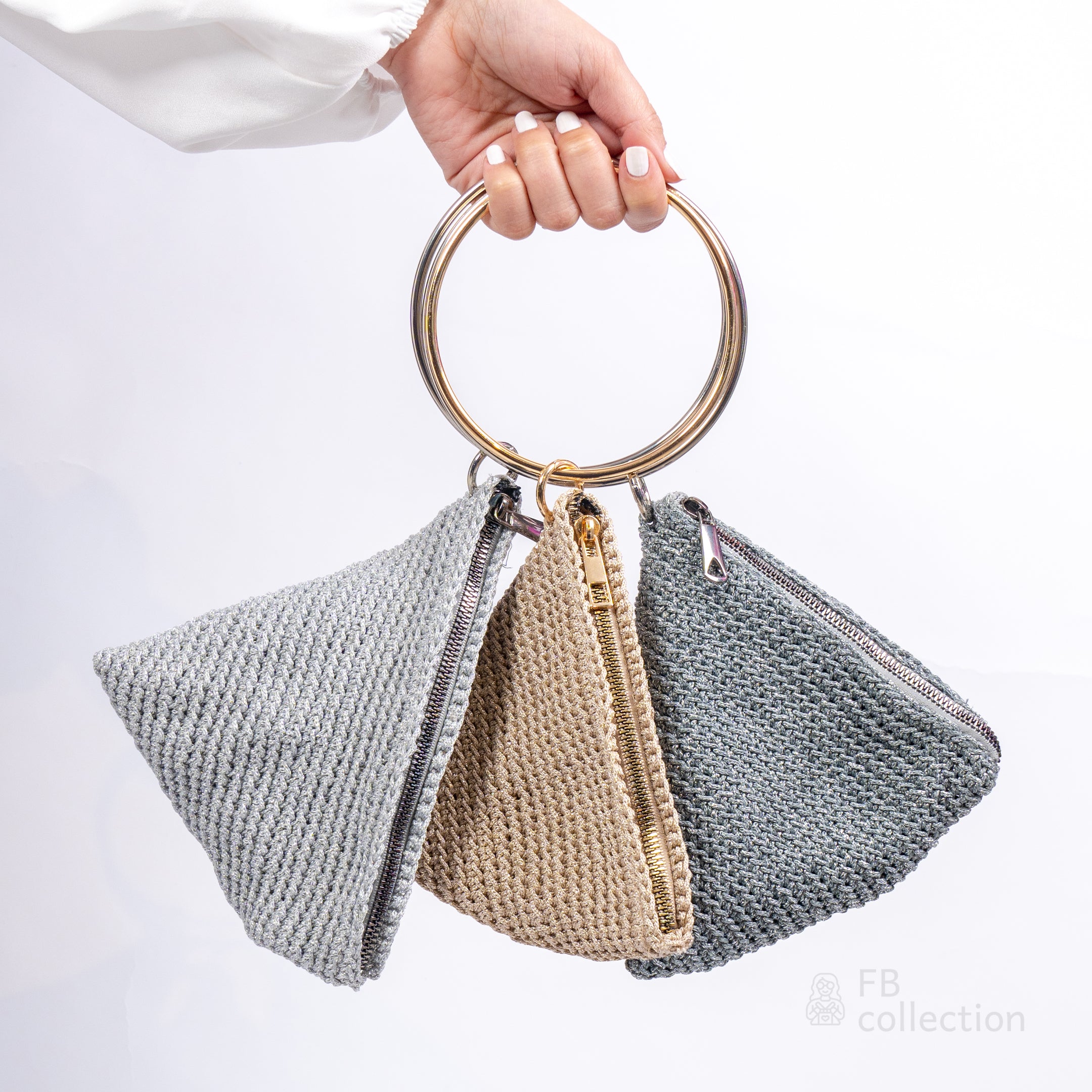 Triangle bag